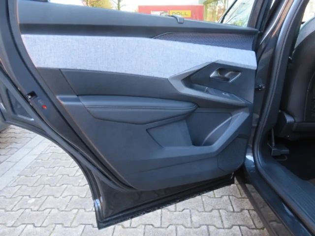 Peugeot 5008 GT-Line Hybrid