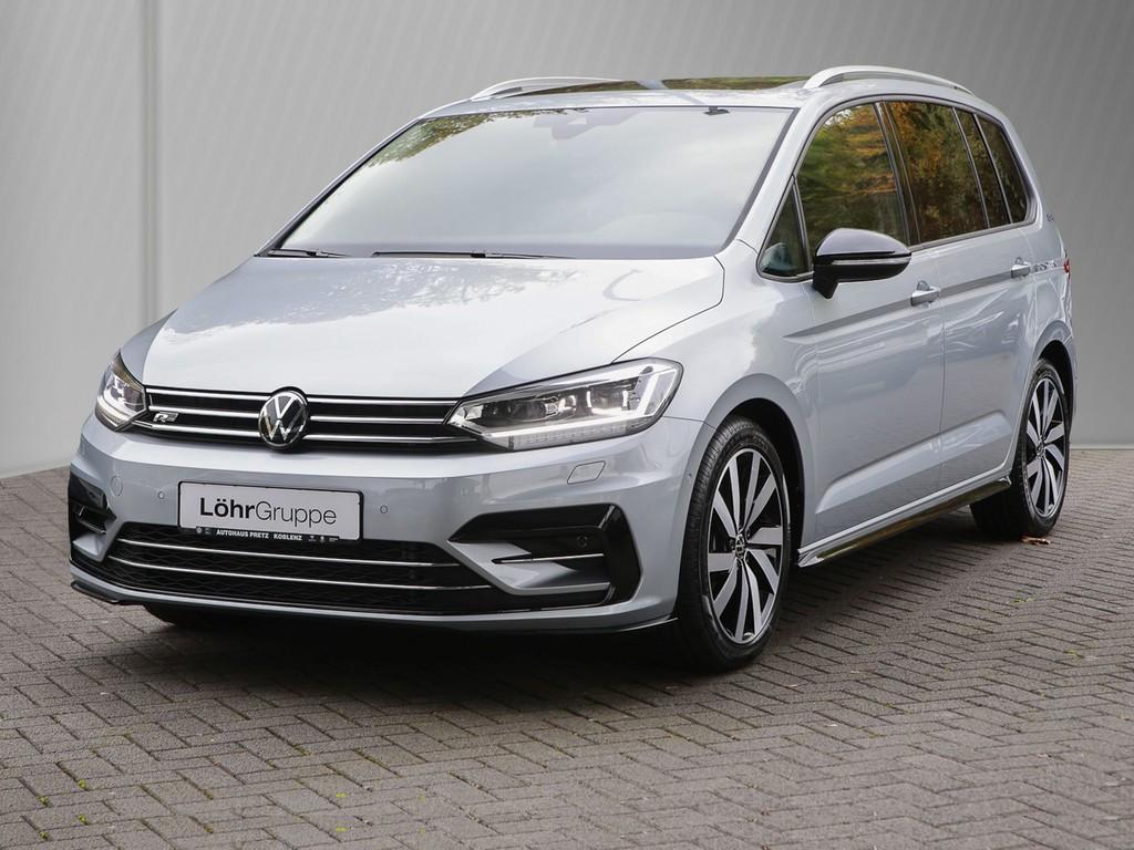 Volkswagen Touran 1.5 TSI DSG R-Line