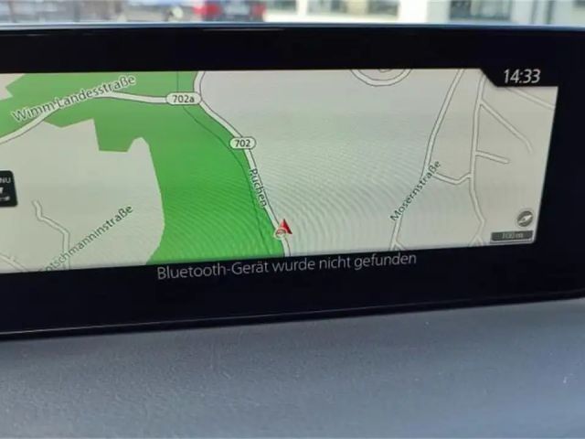 Mazda MX-30 SkyActiv e-Skyactiv