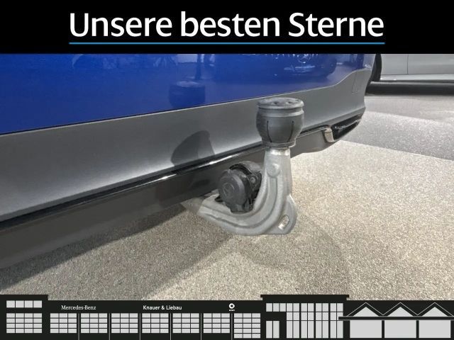 Mercedes-Benz B 200 Progressive