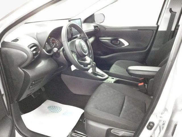 Mazda 2 1.5 VVT-i 116 CVT CENTRE-LINE 68 kW, 5-tü