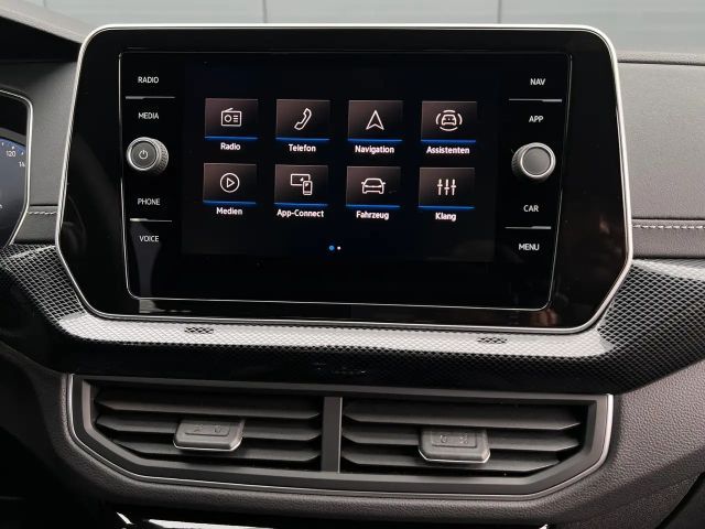 Volkswagen T-Cross 1.5 TSI DSG IQ.Drive R-Line