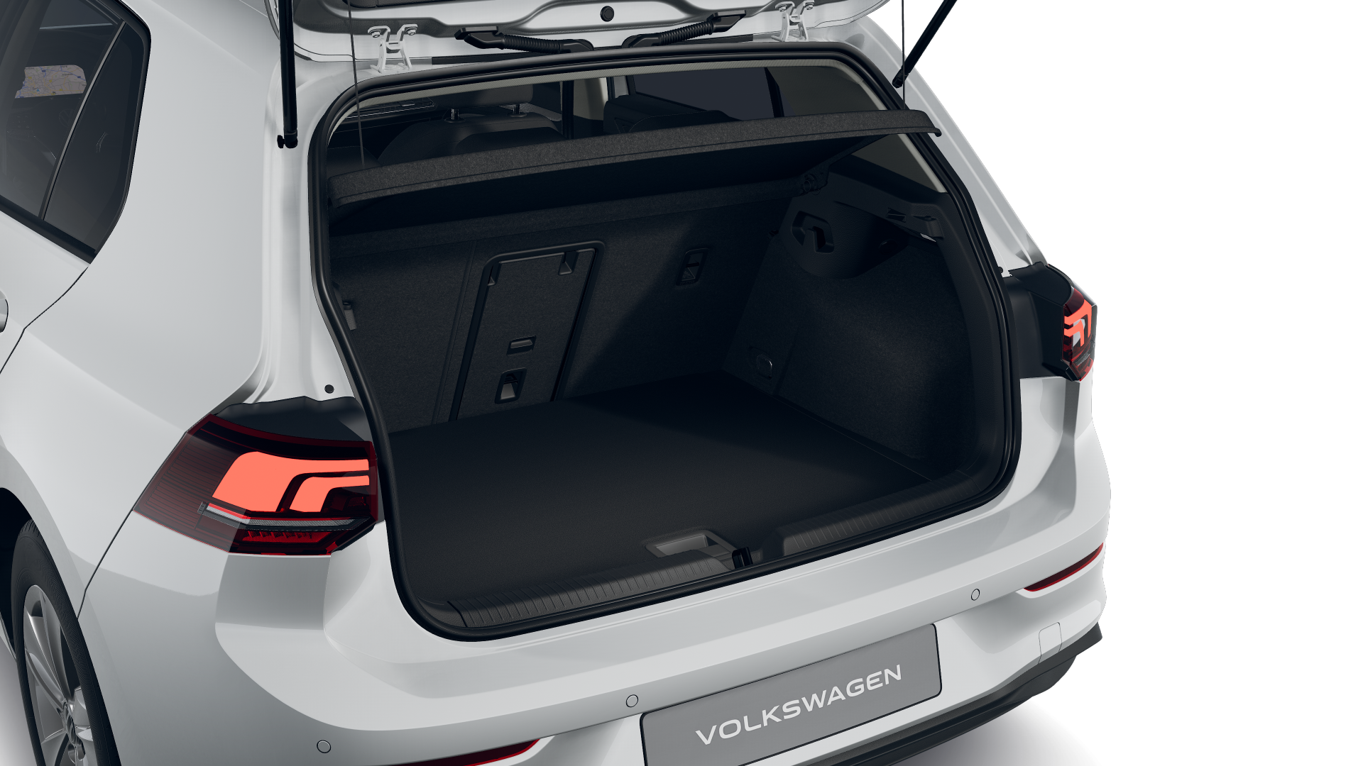 Volkswagen Golf 1.5 TSI Business Life