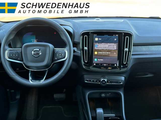 Volvo C40 Recharge Ultimate