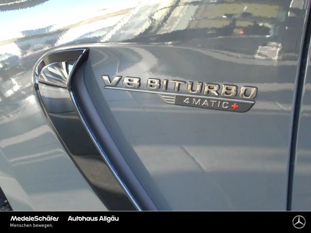 Mercedes-Benz AMG GT 4MATIC+ AMG Line Coupé