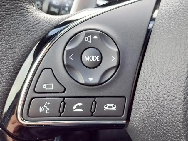 Mitsubishi Eclipse Cross 4WD PHEV