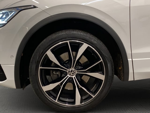 Volkswagen Tiguan 2.0 TDI 4Motion Allspace DSG