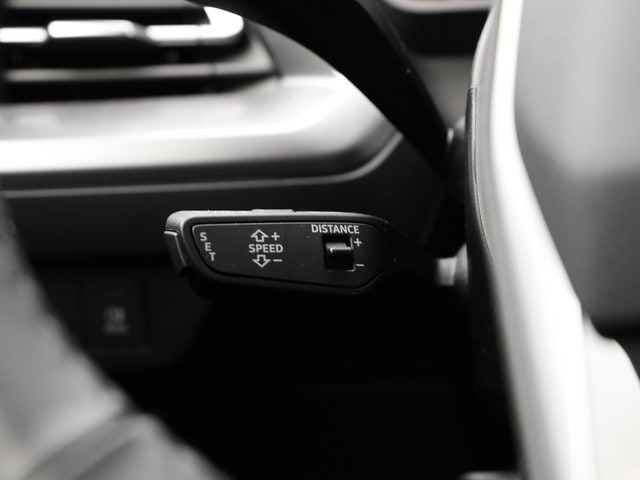 Audi Q4 e-tron SUV 45 e-tron Audi Q4 e-tron