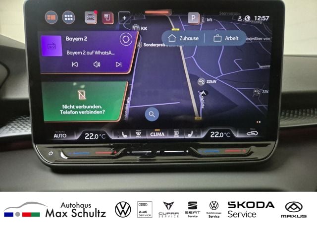 Cupra Terramar 2.0 TSI