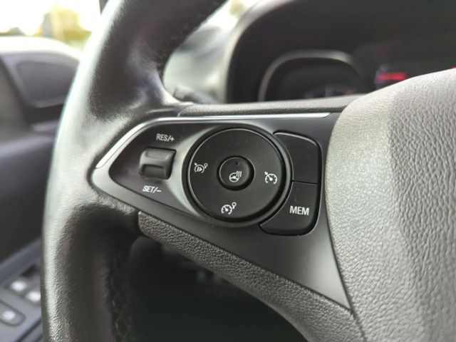 Opel Combo Elegance Life