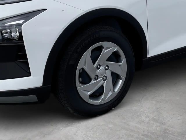 Hyundai Bayon 1.0 Select T-GDi