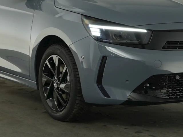 Opel Corsa GS-Line Grand Sport