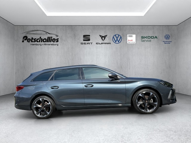 Cupra Leon DSG Sportstourer