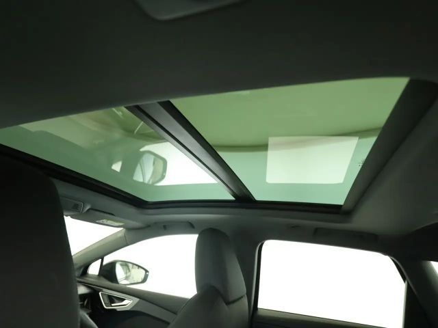 Audi Q4 e-tron 50 Quattro