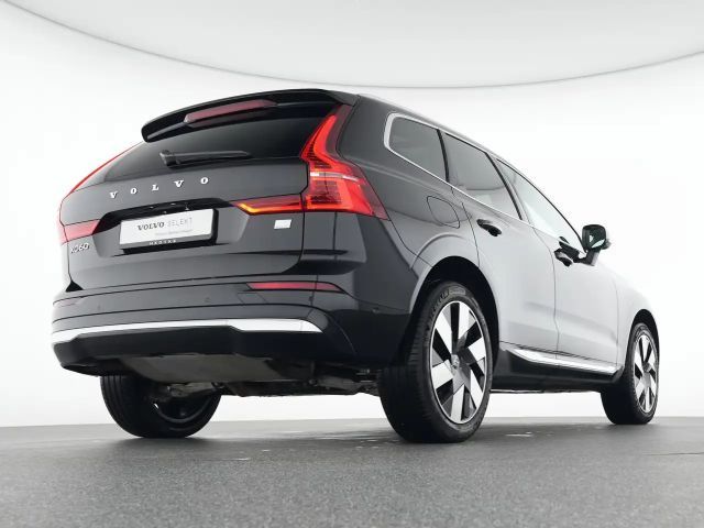 Volvo XC60 Bright Plus Recharge T8