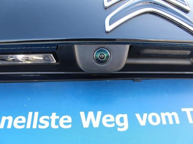 Citroën C4 Plus PureTech