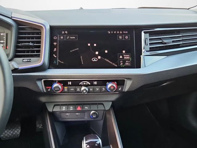 Audi A1 30 TFSI S-Line S-Tronic Sportback