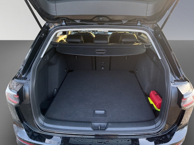 Volkswagen Golf 2.0 TDI DSG Golf VIII Variant