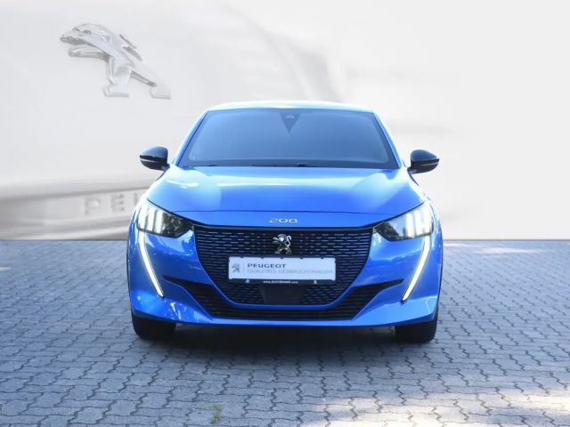 Peugeot E-208 GT-Line