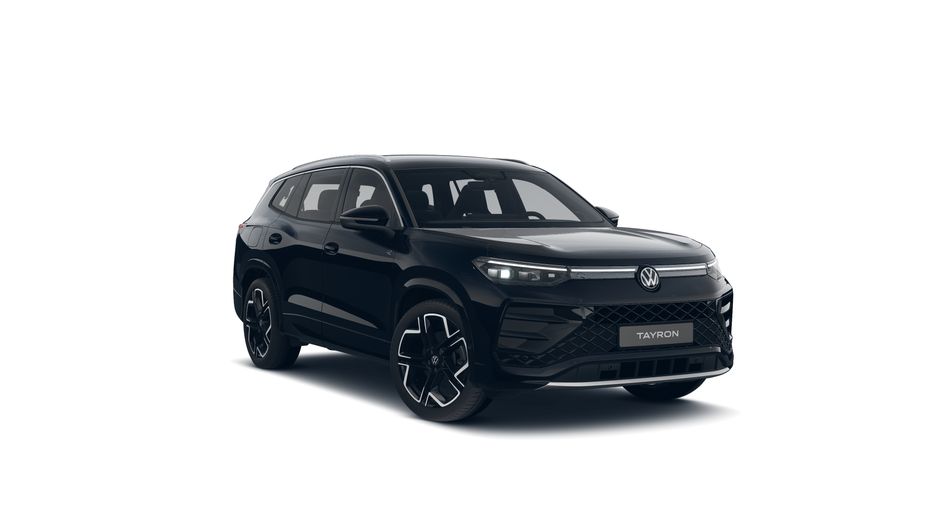 Volkswagen Tayron 2.0 TDI DSG R-Line