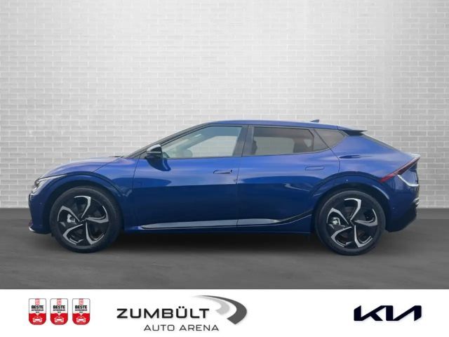 Kia EV6 GT-Line Vierwielaandrijving