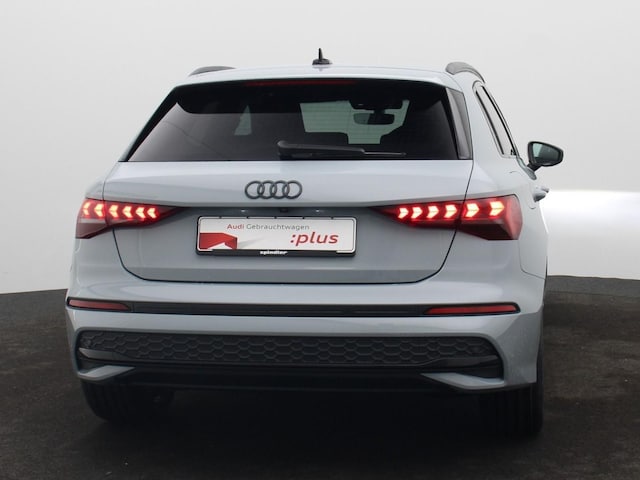 Audi A3 S-Tronic Sportback