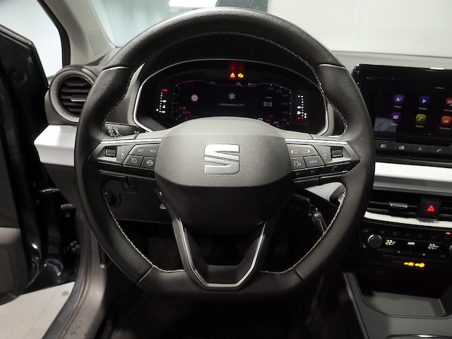 Seat Ibiza 1.0 TSI Style