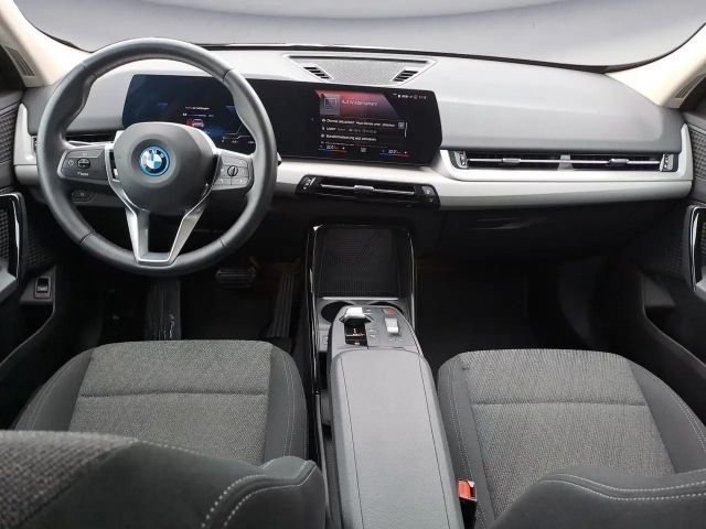 BMW iX1 xDrive30
