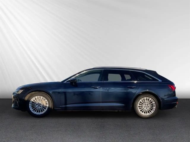 Audi A6 40 TDI Avant S-Tronic