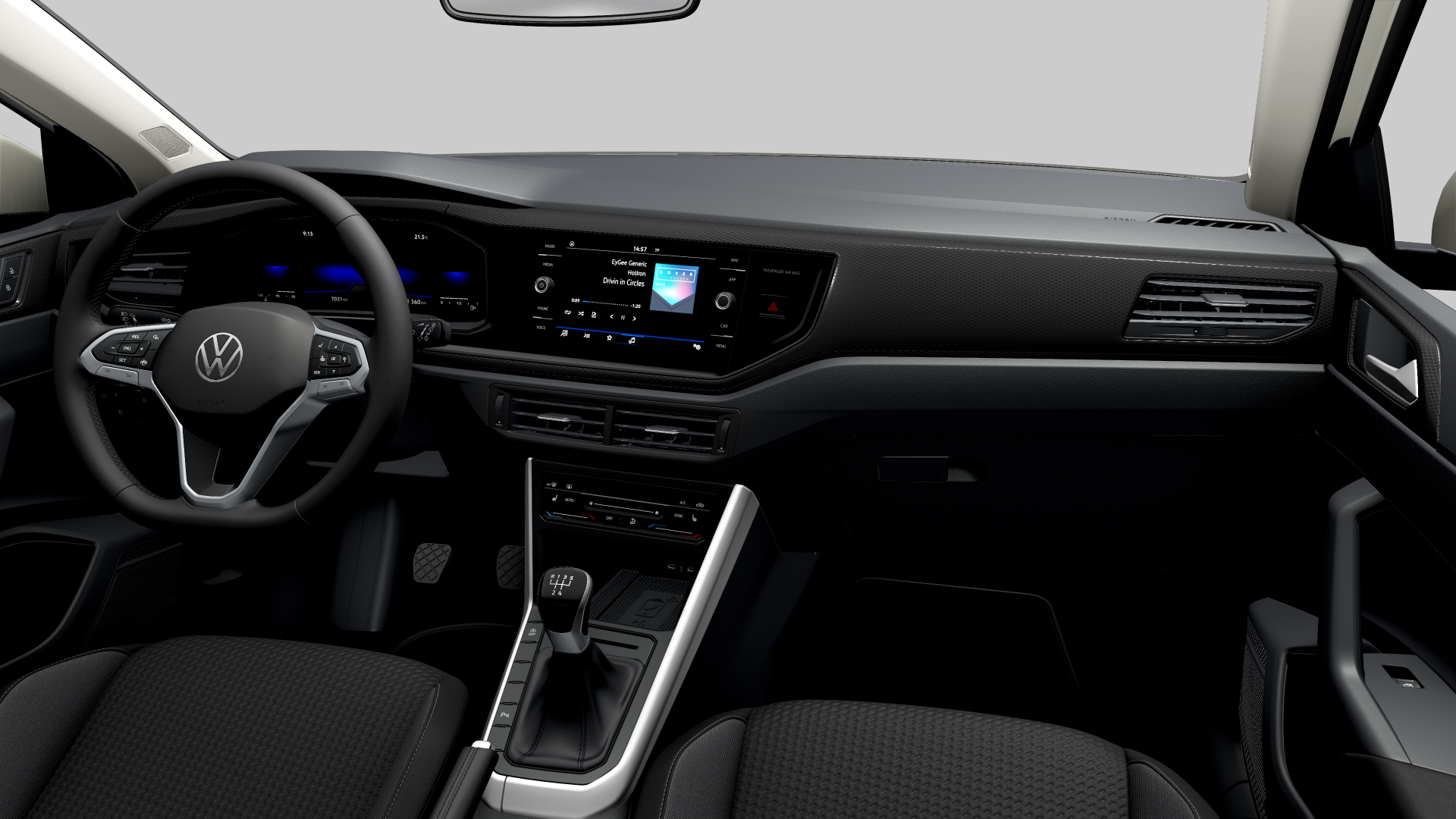 Volkswagen Polo Life