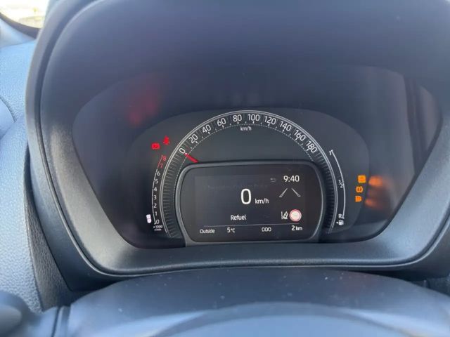 Toyota Aygo X Hatchback