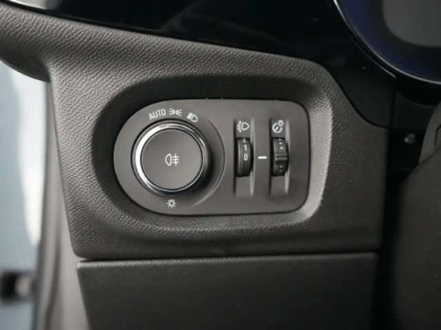 Opel Corsa GS-Line Grand Sport