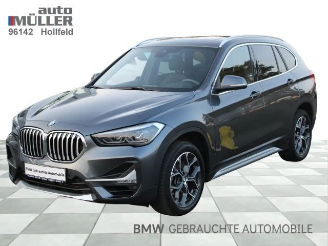 BMW X1 sDrive20i