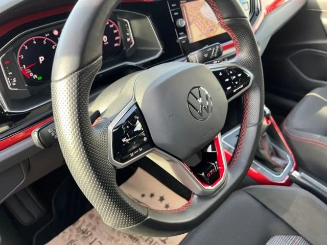 Volkswagen Polo DSG GTI