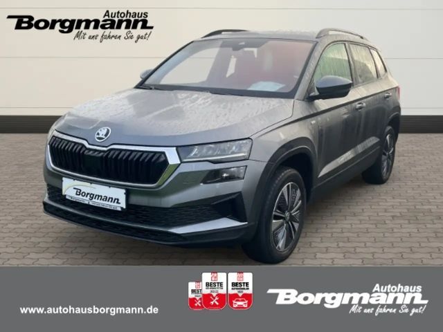 Skoda Karoq Tour