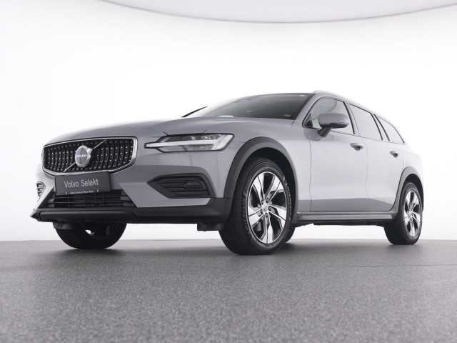 Volvo V60 Cross Country CC