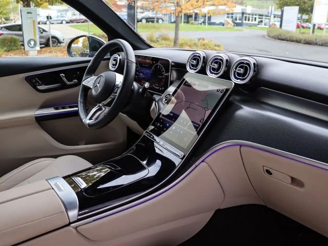 Mercedes-Benz GLC 300 4MATIC