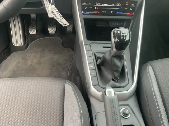 Volkswagen Taigo 1.0 TSI Life