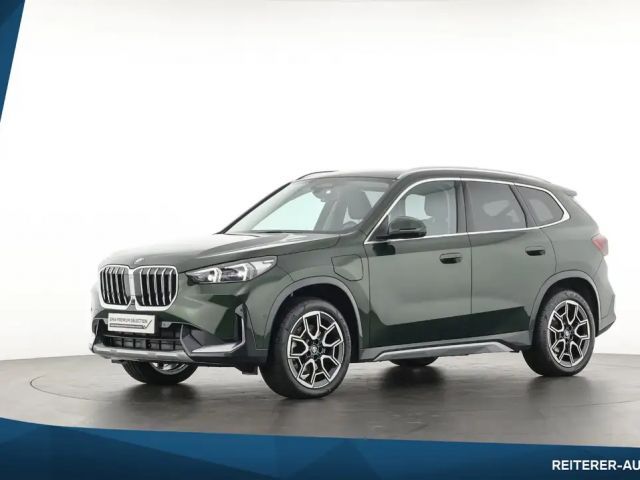 BMW X1 xDrive30e *X-Line *Harman/Kardon *Head-Up *AHK