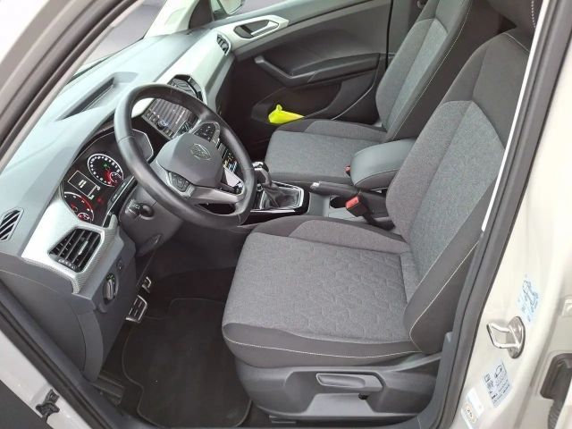 Volkswagen T-Cross 1.0 TSI DSG Move