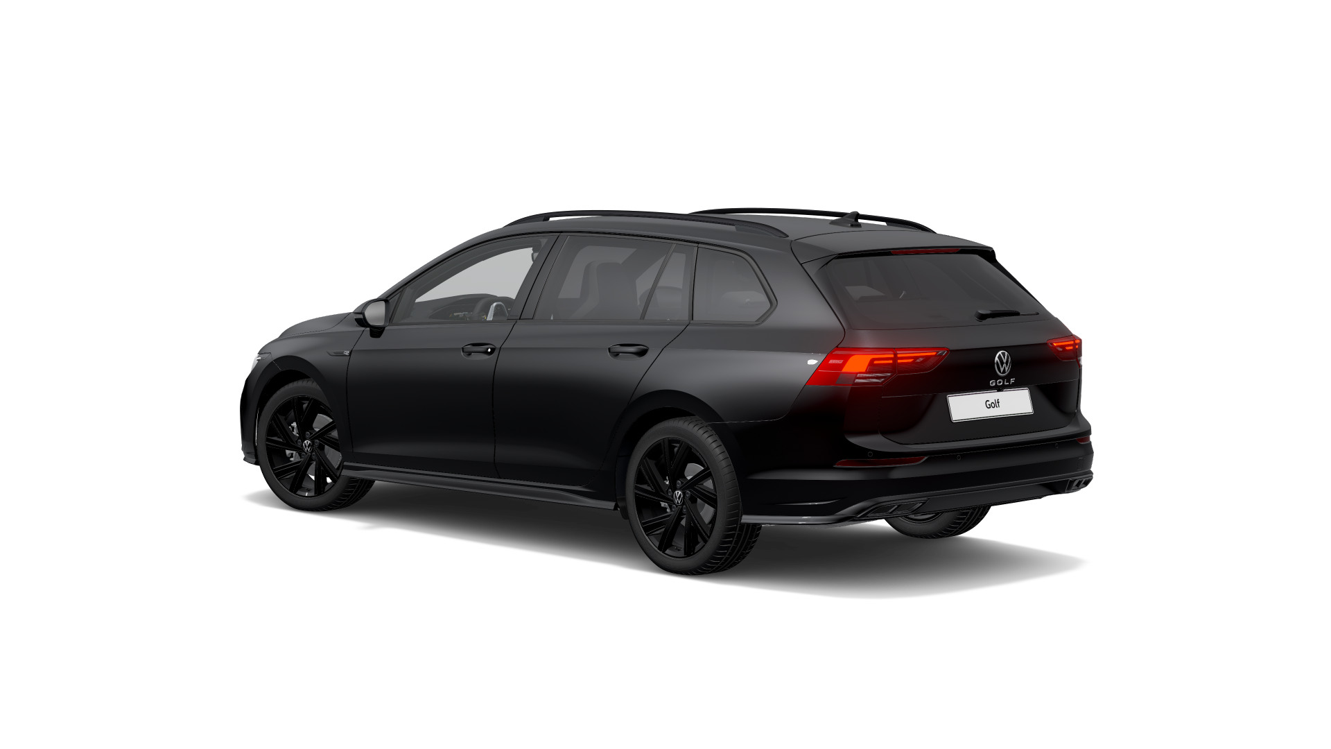 Volkswagen Golf 2.0 TDI DSG R-Line Variant