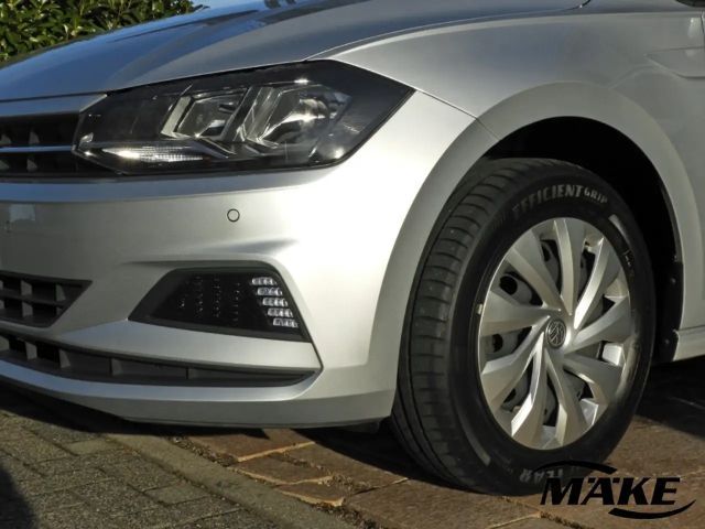Volkswagen Polo 1.0 TSI Life