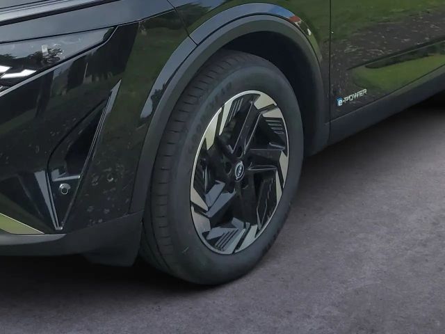 Nissan Qashqai e-PowerN-Connecta Googlenavi Komfort+Winterpaket
