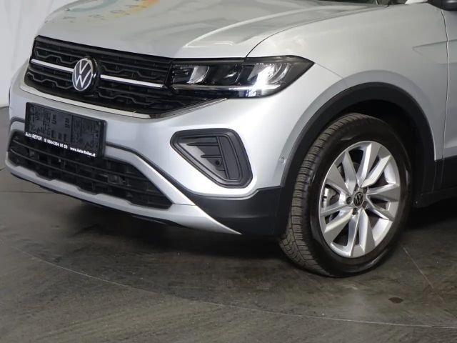 Volkswagen T-Cross DSG Life