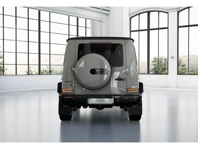 Mercedes-Benz G 450 450d AMG Line Sport Edition