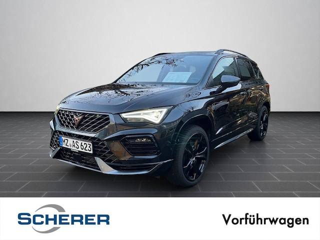 Cupra Ateca 2.0 TSI DSG VZ