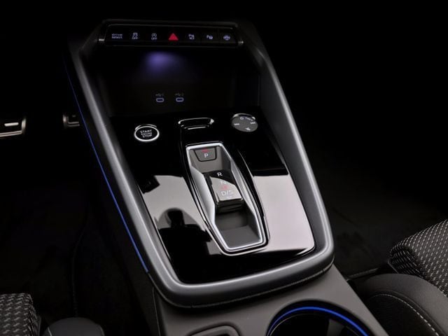 Audi A3 35 TDI S-Line S-Tronic Sportback