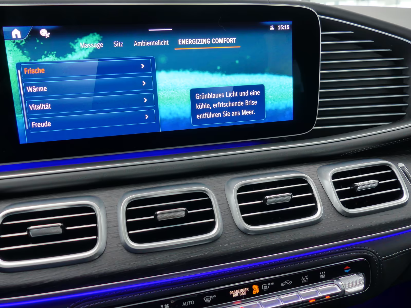 Mercedes-Benz AMG GLE 4MATIC GLE 63 AMG