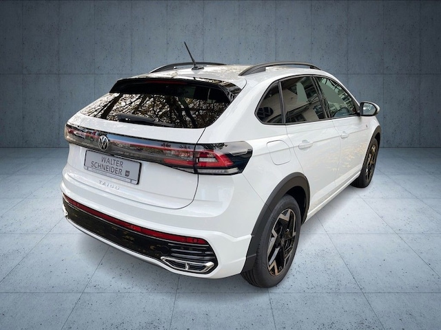 Volkswagen Taigo 1.0 TSI DSG R-Line