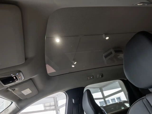 Volvo EX90 AWD Ultra Vierwielaandrijving